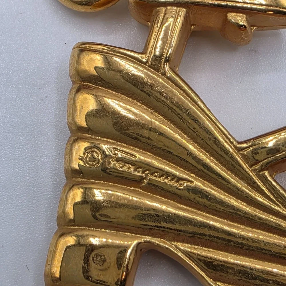 Salvatore Ferragamo 